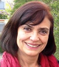 Silvia Alverado Silvia Alverado
